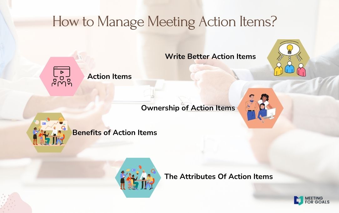 Actions Items